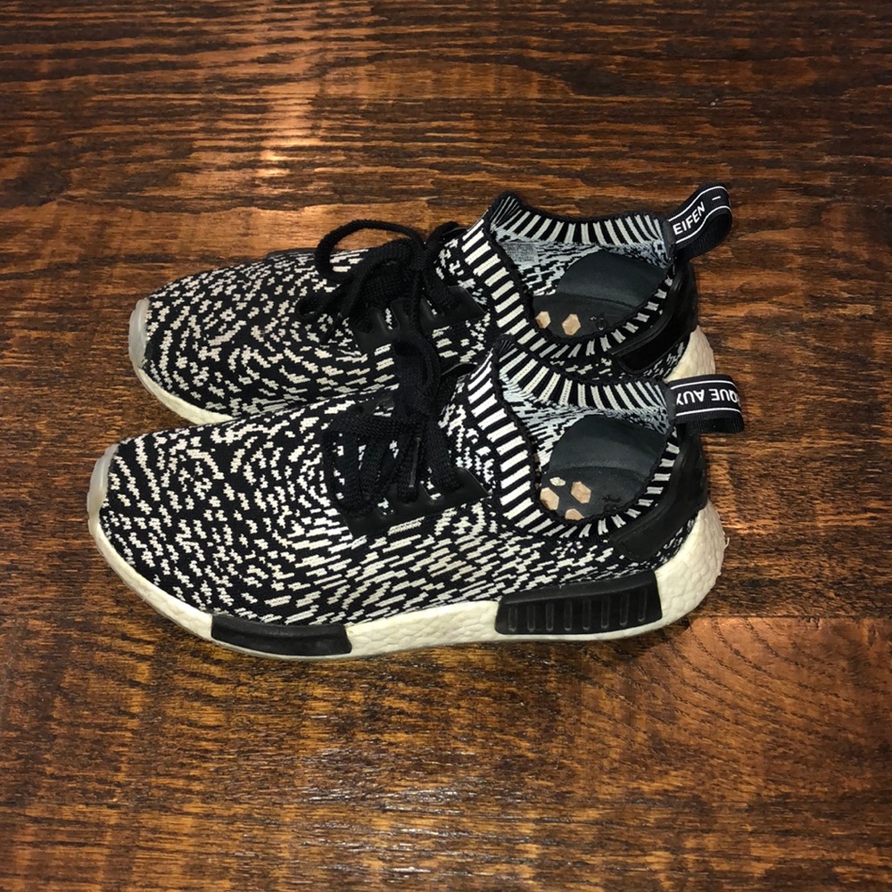 Adidas NMD R1